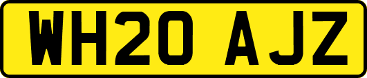 WH20AJZ