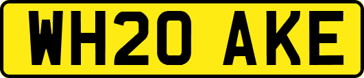 WH20AKE