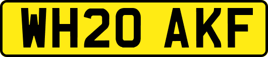 WH20AKF