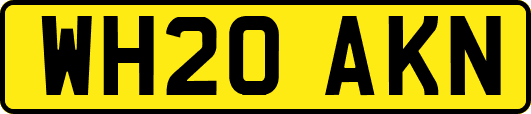 WH20AKN