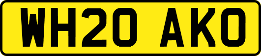 WH20AKO