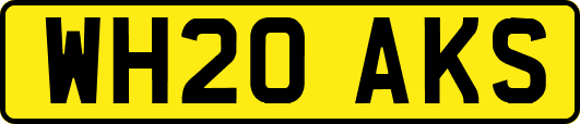 WH20AKS