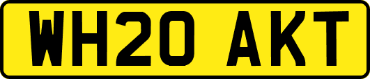 WH20AKT