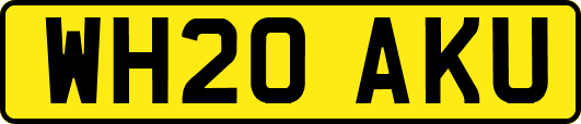 WH20AKU