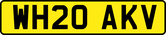WH20AKV