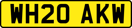 WH20AKW