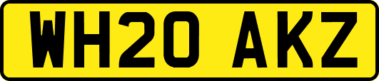 WH20AKZ