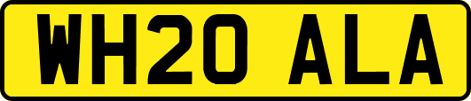 WH20ALA