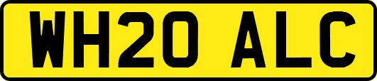 WH20ALC