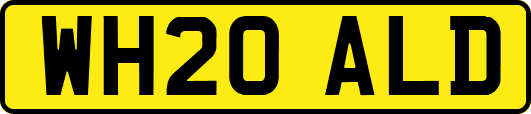 WH20ALD