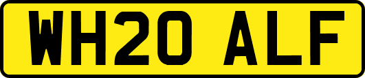 WH20ALF