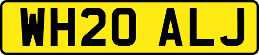 WH20ALJ
