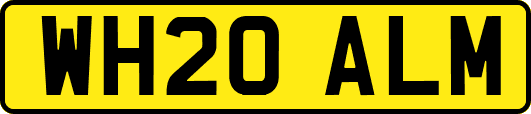 WH20ALM