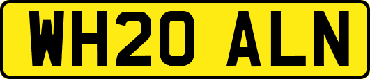 WH20ALN