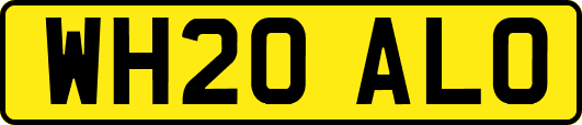 WH20ALO
