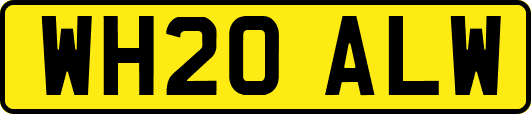 WH20ALW