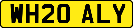 WH20ALY