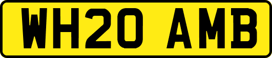 WH20AMB