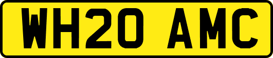 WH20AMC