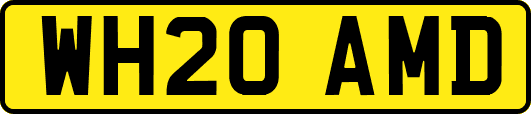 WH20AMD