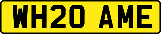 WH20AME