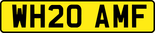 WH20AMF