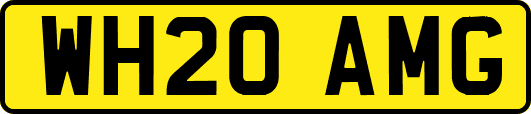 WH20AMG