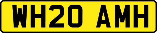 WH20AMH