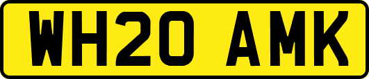 WH20AMK