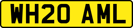 WH20AML