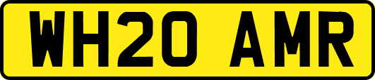 WH20AMR
