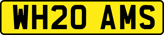 WH20AMS