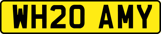 WH20AMY
