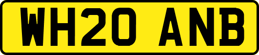 WH20ANB