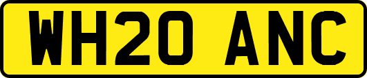 WH20ANC