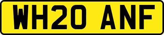 WH20ANF