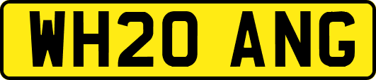 WH20ANG