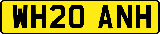 WH20ANH
