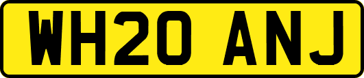 WH20ANJ