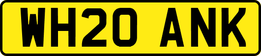 WH20ANK