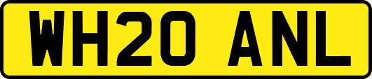 WH20ANL