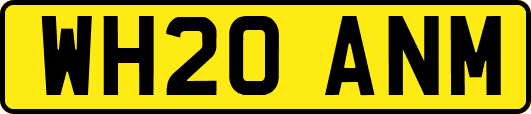 WH20ANM