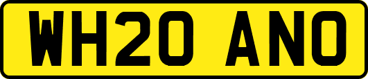 WH20ANO