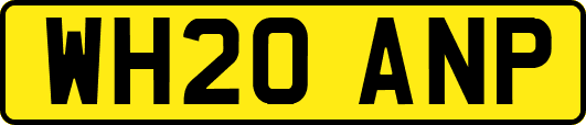 WH20ANP