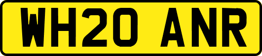 WH20ANR