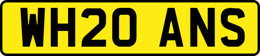 WH20ANS