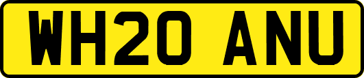 WH20ANU