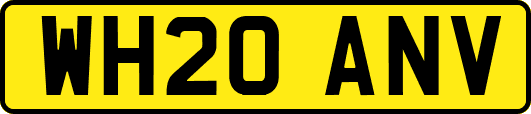 WH20ANV