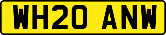 WH20ANW