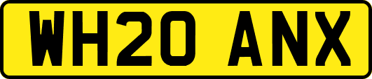 WH20ANX